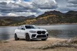 BMW X6 M Competition 2020 года (NA)
